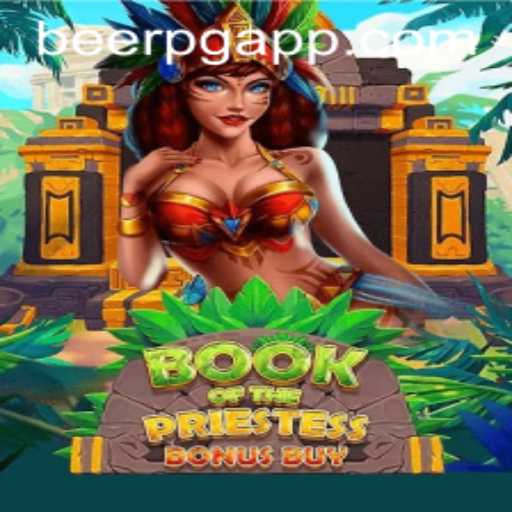 Descubra o Fascinante Mundo de 'BookOfThePriestess': Um Mergulho no RPG 'r7-beerpg'