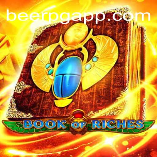 Explorando o Mundo Fascinante de BookofRiches: Aventura e Estratégia em um Jogo Único