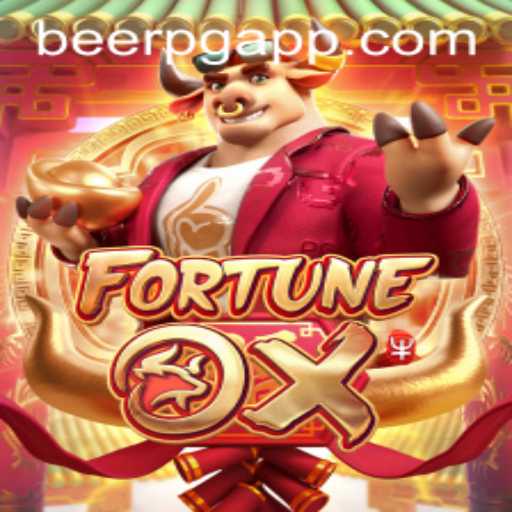 FortuneOx: Conquistando a Sorte Através de Rodadas Vibrantes