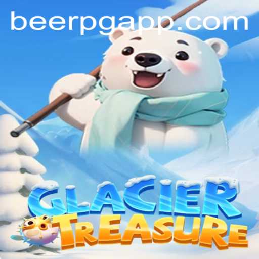 Explorando GlacierTreasure: O Novo RPG Revolutionário