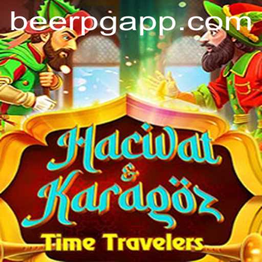Descubra o Mundo Fascinante de HacivatandKaragoz: O RPG Único de Aventuras Épicas