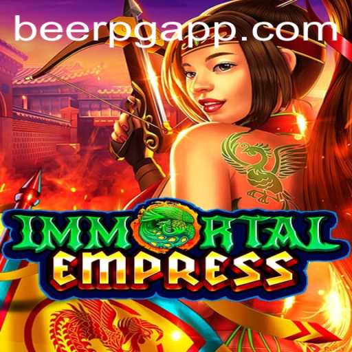 Descubra o Fascinante Mundo de ImmortalEmpress: O RPG Revolucionário