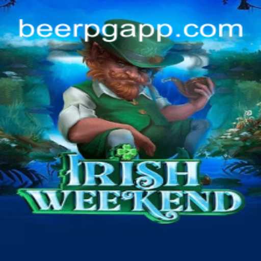 Descubra o Fascinante Jogo 'IrishWeekend': Aventura e Divertimento ao Estilo RPG