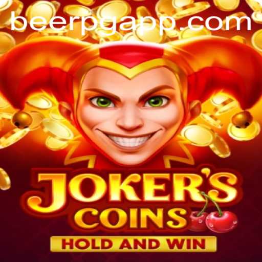 Descubra o Mundo Emocionante de JokersCoins