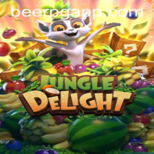 JungleDelight: Aventura e Desafios na Selva com r7-beerpg