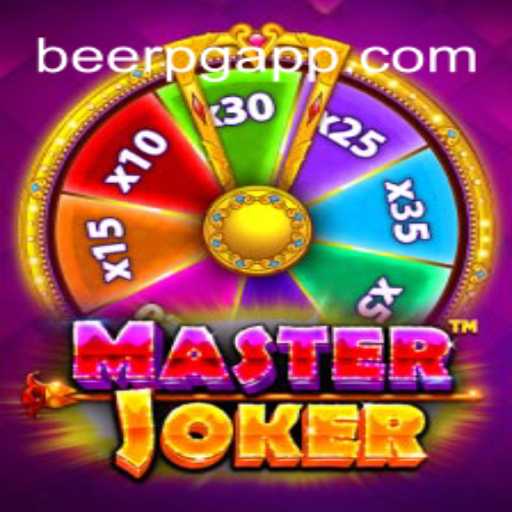 MasterJoker: Uma Nova Era de Mesas RPG com r7-beerpg