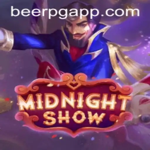 Explore o Fascinante Mundo de MidnightShow: O Jogo de RPG Emocionante com o Código R7-beerpg