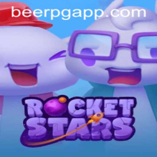 Descubra RocketStars: O RPG Espacial Interativo
