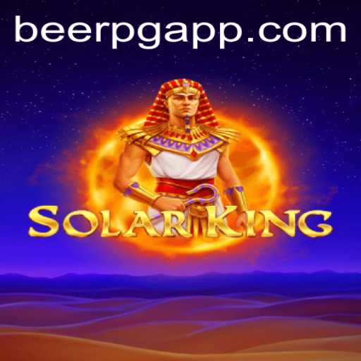 SolarKing: A Nova Aventura Espacial Interativa