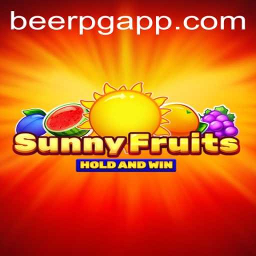 Descubra o Fascinante Mundo de SunnyFruits: O Jogo que Está Conquistando o Público