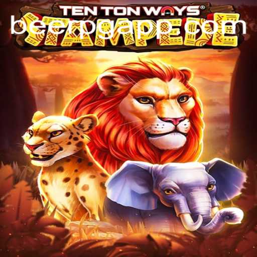 Explorando o Mundo de TenTonWaysStampede: O Jogo de RPG Inovador