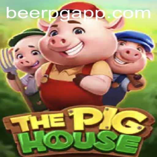 ThePigHouse: Um Novo Jogo de RPG para Envolver a Comunidade