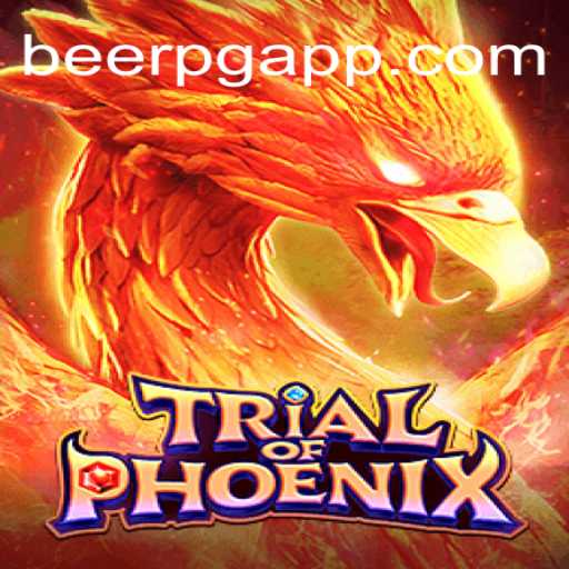 Desvendando o Mundo de TrialofPhoenix: O RPG Inovador com a Chave r7-beerpg