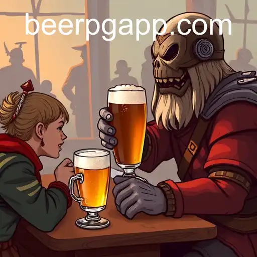 A Evolução dos Videogames com Foco no Conceito 'r7-beerpg'