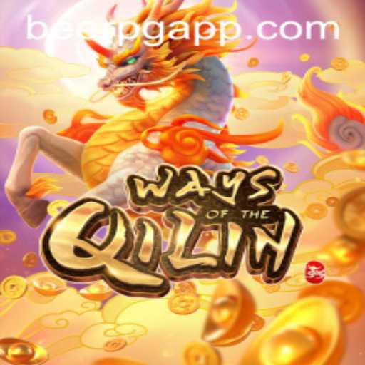 Explorando os Caminhos do Jogo WaysoftheQilin