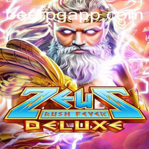 Descobrindo o Mundo de ZeusRushFeverDeluxe: Aventura e Estratégia no Cenário Atual